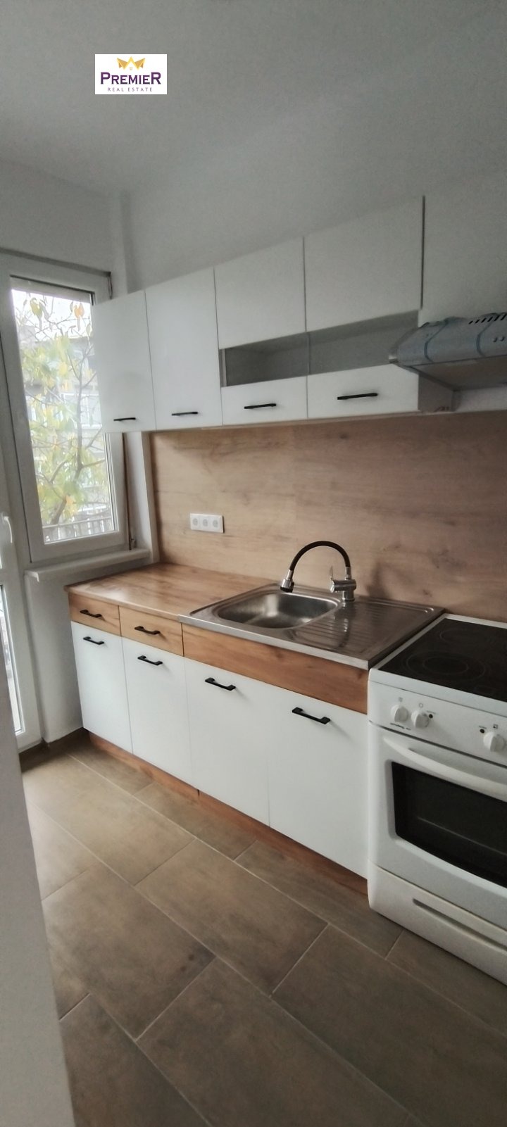 Дава под наем МНОГОСТАЕН, гр. Бургас, Възраждане, снимка 3 - Апартаменти - 53043610