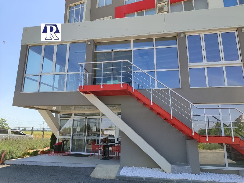 Te huur  Kantoor Plovdiv , Asenovgradsko sjose , 293 m² | 88957731