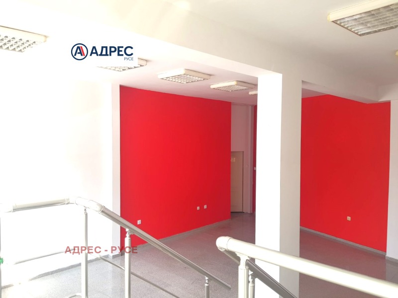 For Rent  Office Ruse , Tsentar , 190 sq.m | 78498802