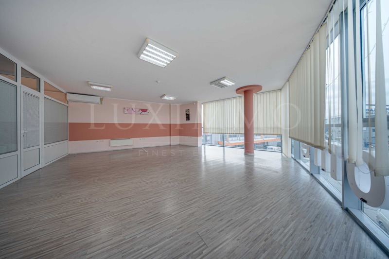 Дава под наем ОФИС, гр. София, Враждебна, снимка 4 - Офиси - 53498585