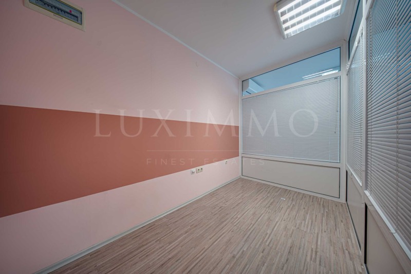 Дава под наем ОФИС, гр. София, Враждебна, снимка 8 - Офиси - 53498585