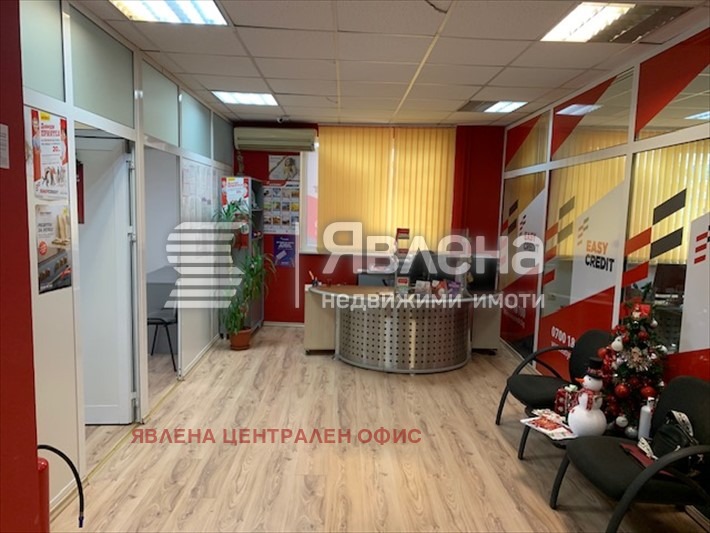 Дава под наем ОФИС, гр. София, Дружба 1, снимка 5 - Офиси - 53566747