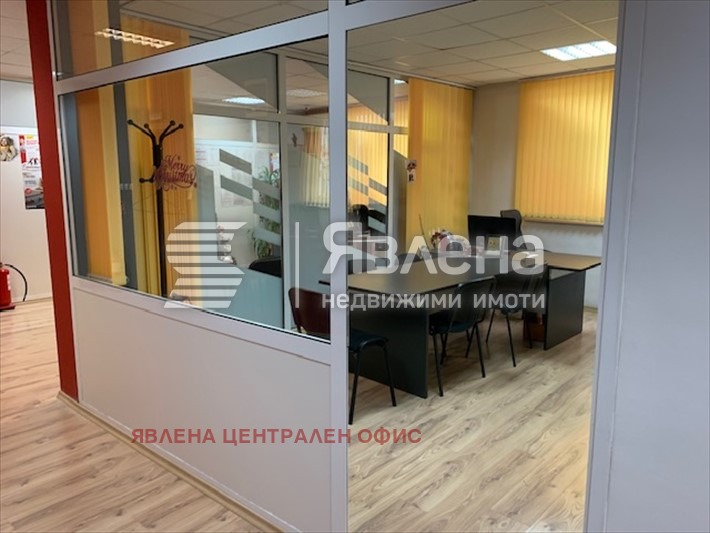 Дава под наем ОФИС, гр. София, Дружба 1, снимка 2 - Офиси - 53566747