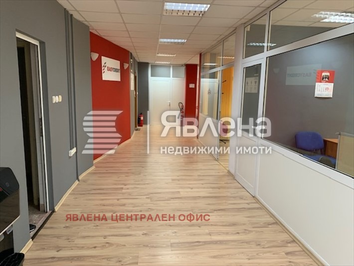 Дава под наем ОФИС, гр. София, Дружба 1, снимка 9 - Офиси - 53566747