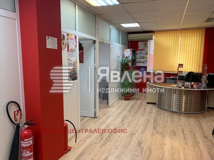 Дава под наем ОФИС, гр. София, Дружба 1, снимка 4 - Офиси - 53566747