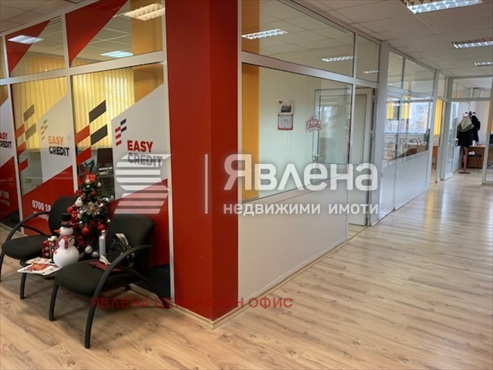 Дава под наем ОФИС, гр. София, Дружба 1, снимка 3 - Офиси - 53566747