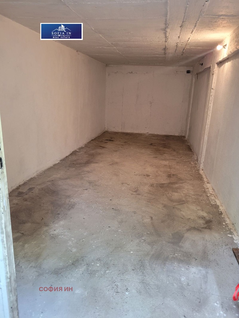 Te huur  Garage Sofia , Lozenets , 26 m² | 53512827 - afbeelding [2]