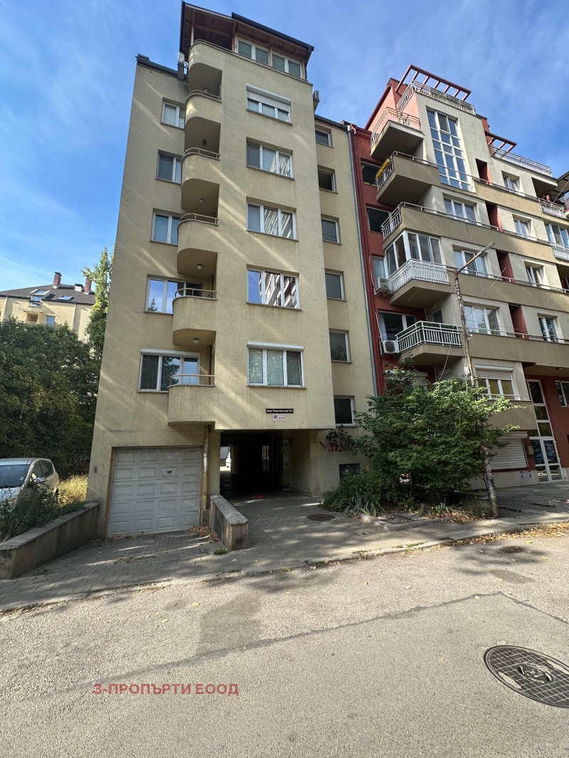 В аренду  Гараж София , Борово , 30 кв.м | 85690111 - изображение [3]