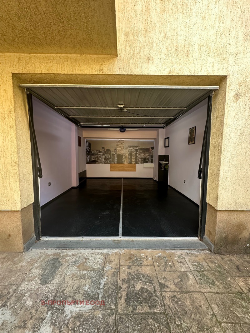 В аренду  Гараж София , Борово , 30 кв.м | 85690111 - изображение [5]