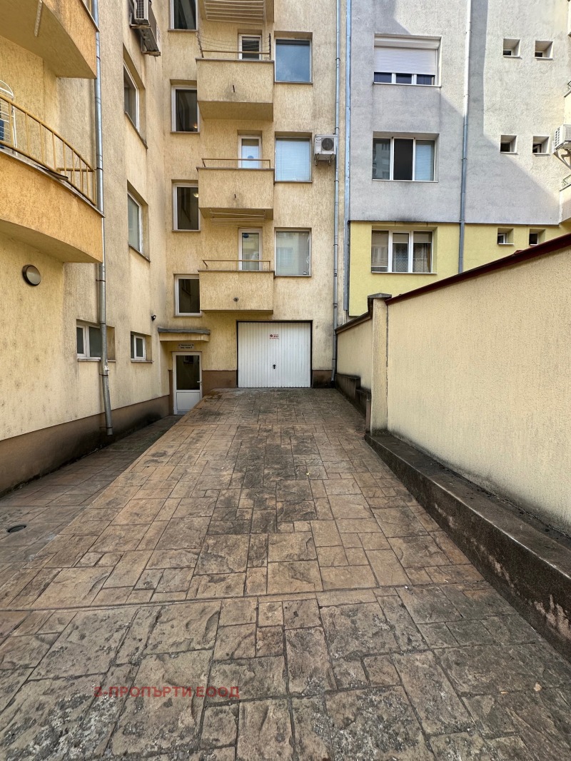 В аренду  Гараж София , Борово , 30 кв.м | 85690111 - изображение [2]
