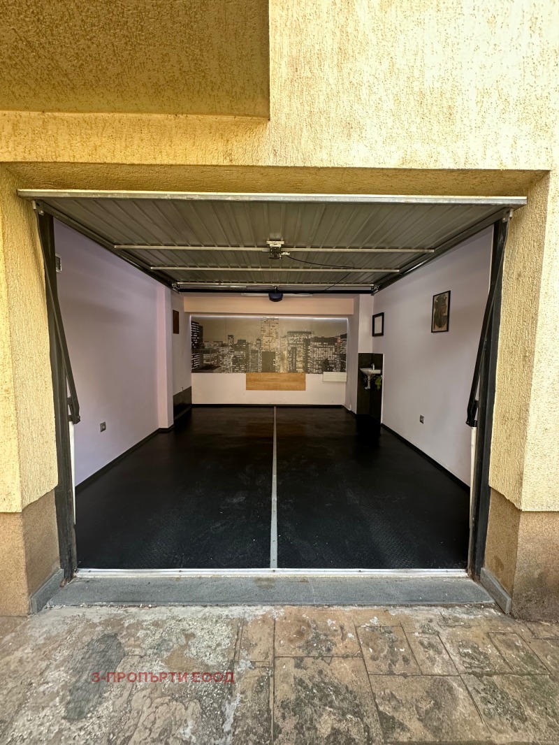 В аренду  Гараж София , Борово , 30 кв.м | 85690111 - изображение [4]