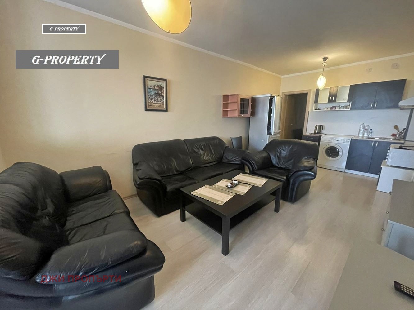 Дава под наем 1-СТАЕН, гр. София, Студентски град, снимка 2 - Апартаменти - 54223955