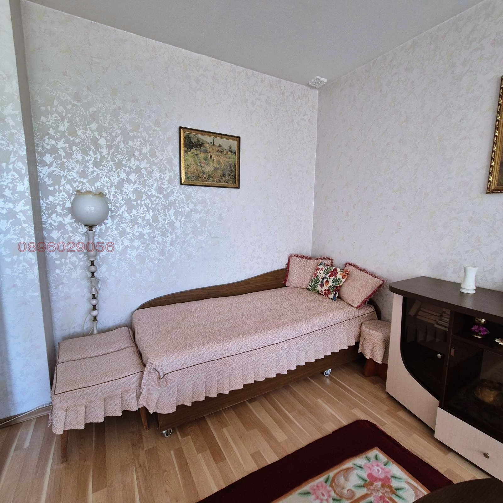 Дава под наем 2-СТАЕН, гр. София, Люлин 7, снимка 8 - Апартаменти - 56012574