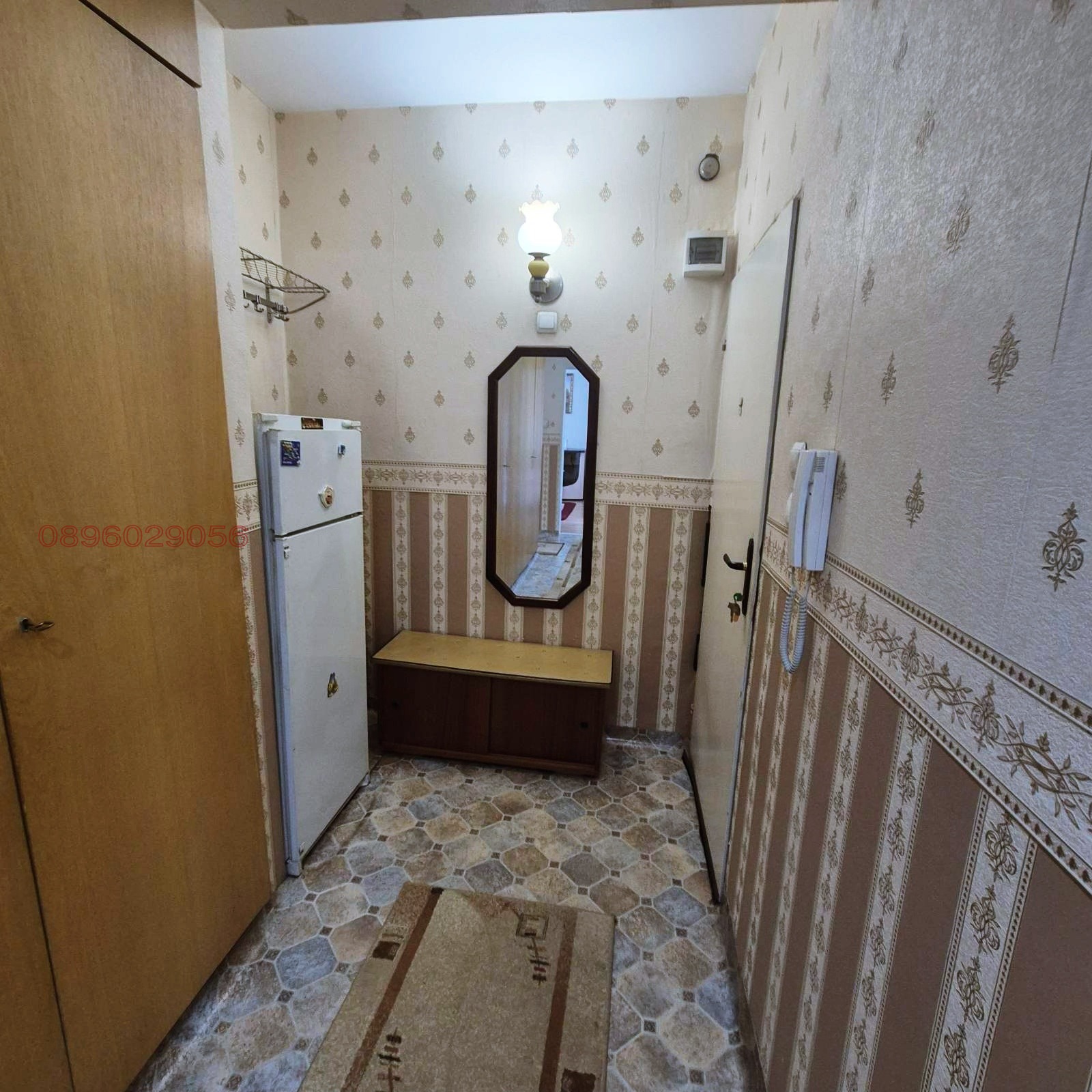 Дава под наем 2-СТАЕН, гр. София, Люлин 7, снимка 11 - Апартаменти - 56012574