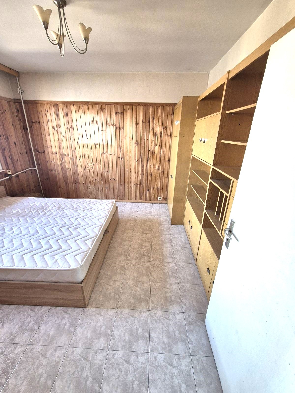 Дава под наем 2-СТАЕН, гр. София, Овча купел 2, снимка 4 - Апартаменти - 53643425