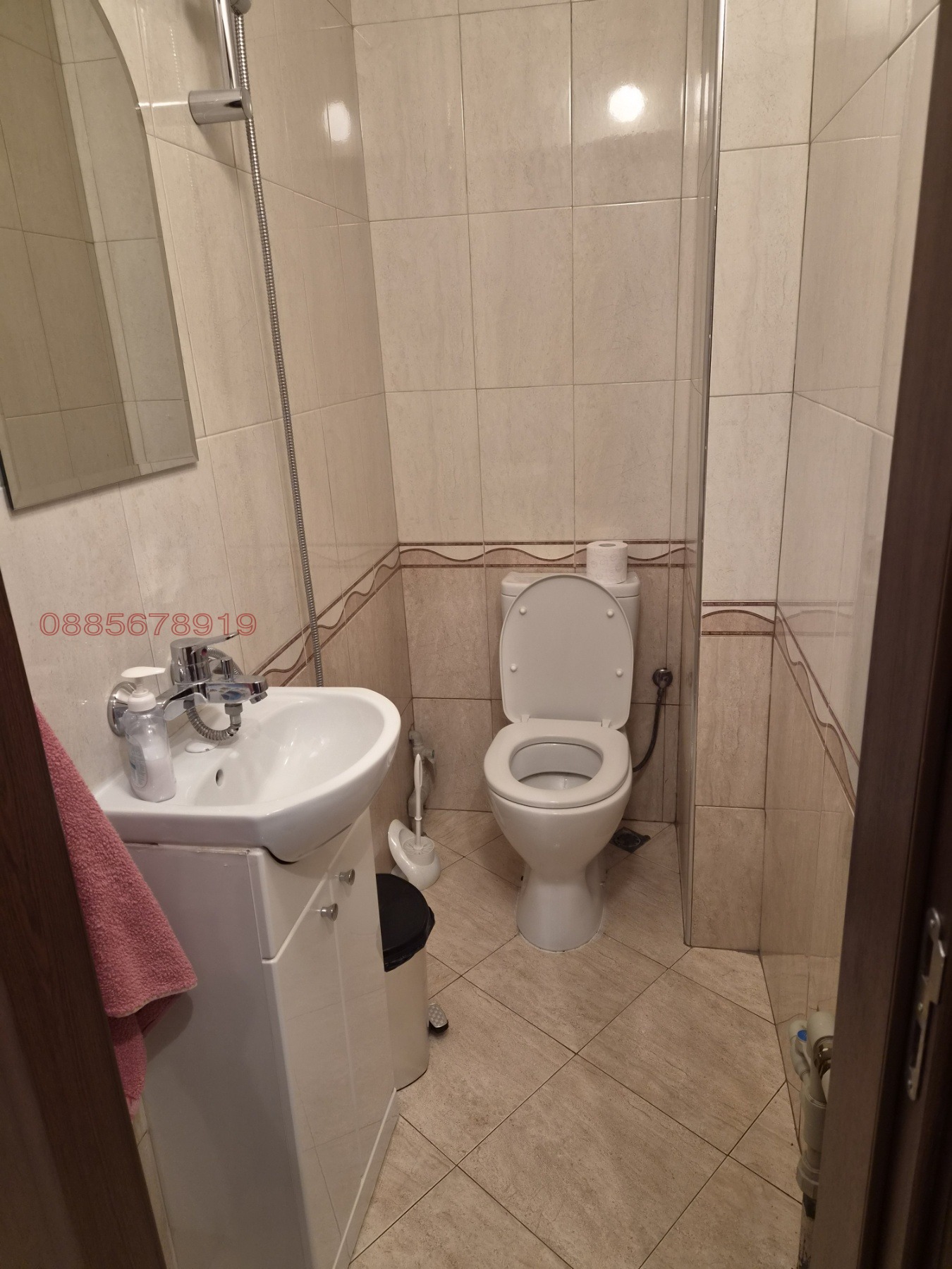 Дава под наем ОФИС, гр. София, Център, снимка 16 - Офиси - 55467417