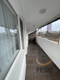 Дава под наем  3-стаен град Бургас , Славейков , 75 кв.м | 42797484 - изображение [10]