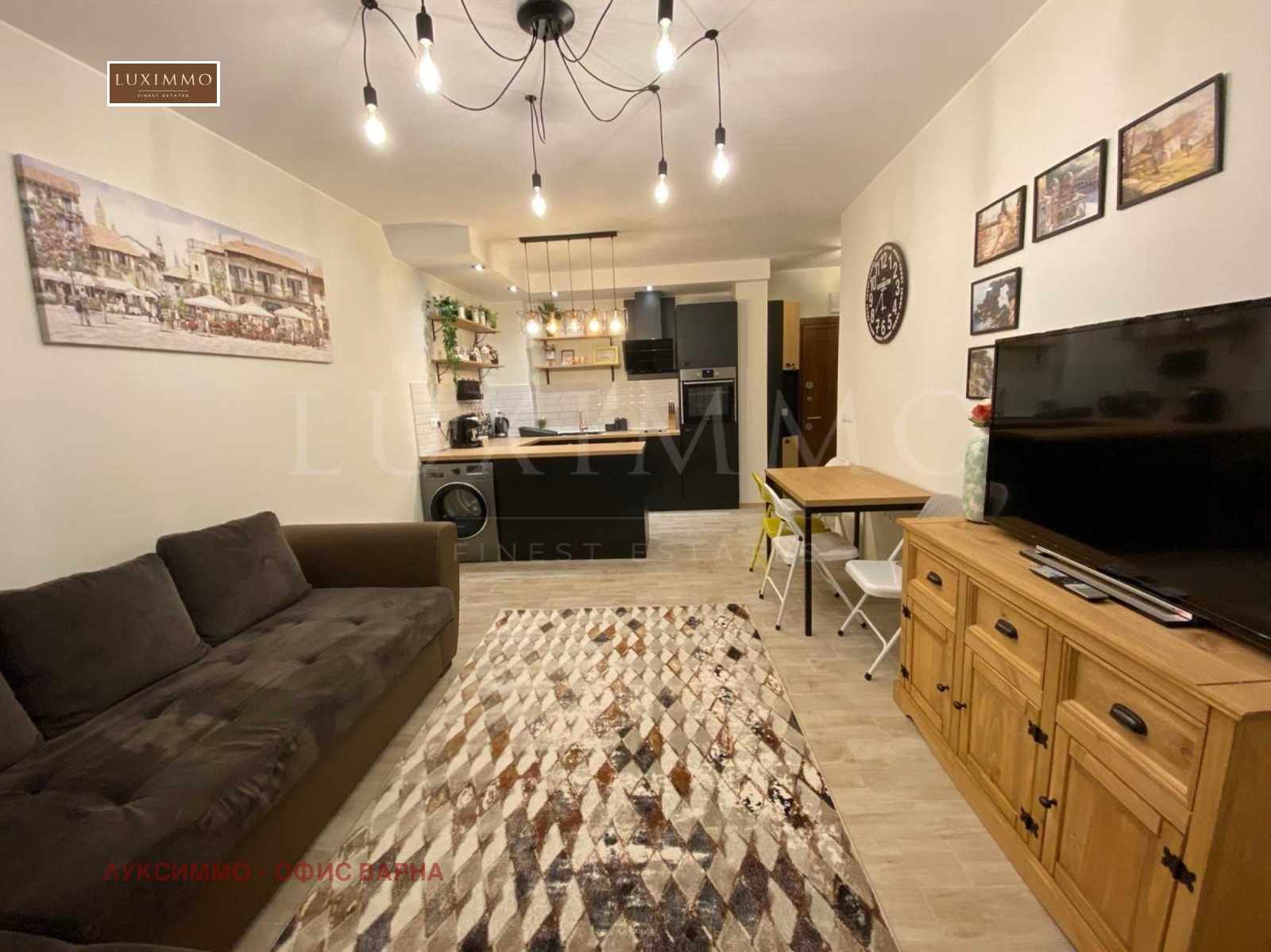 Дава под Наем 2-СТАЕН | Imot.bg — изображение 6