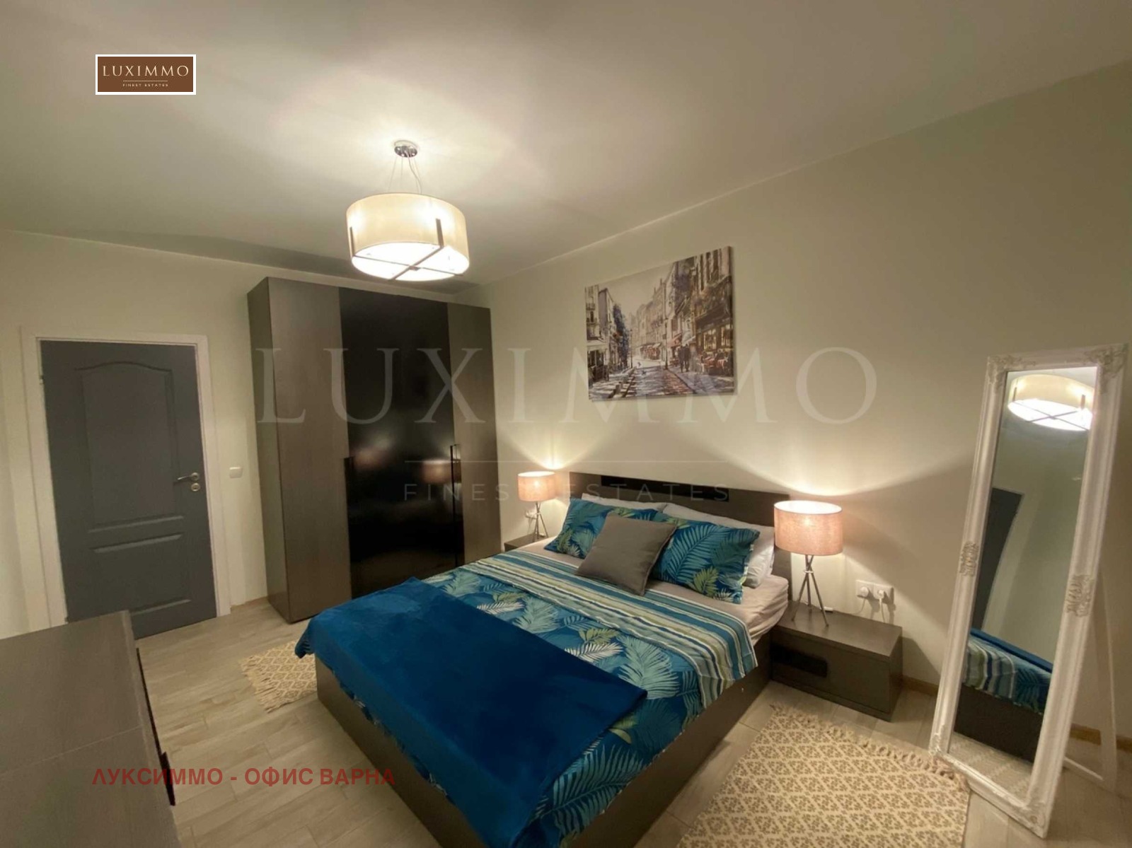 Дава под Наем 2-СТАЕН | Imot.bg — изображение 9