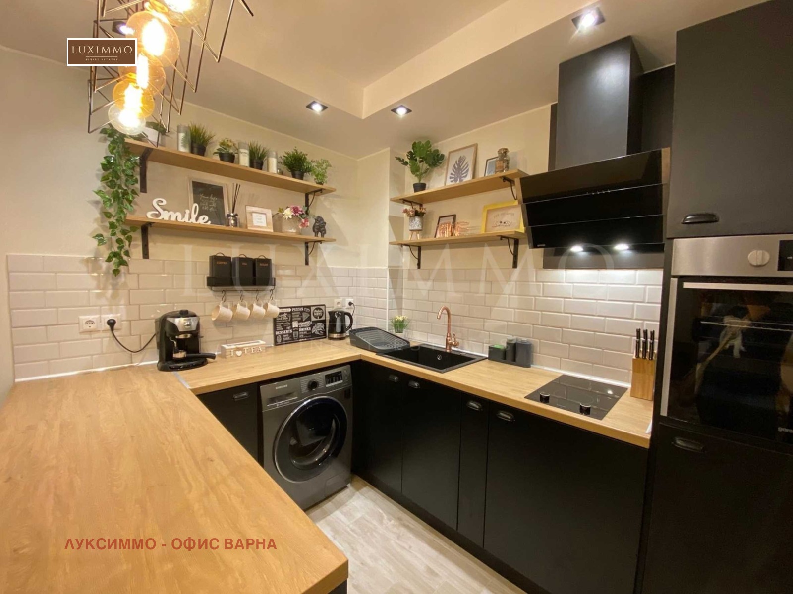 Дава под Наем 2-СТАЕН | Imot.bg — изображение 17