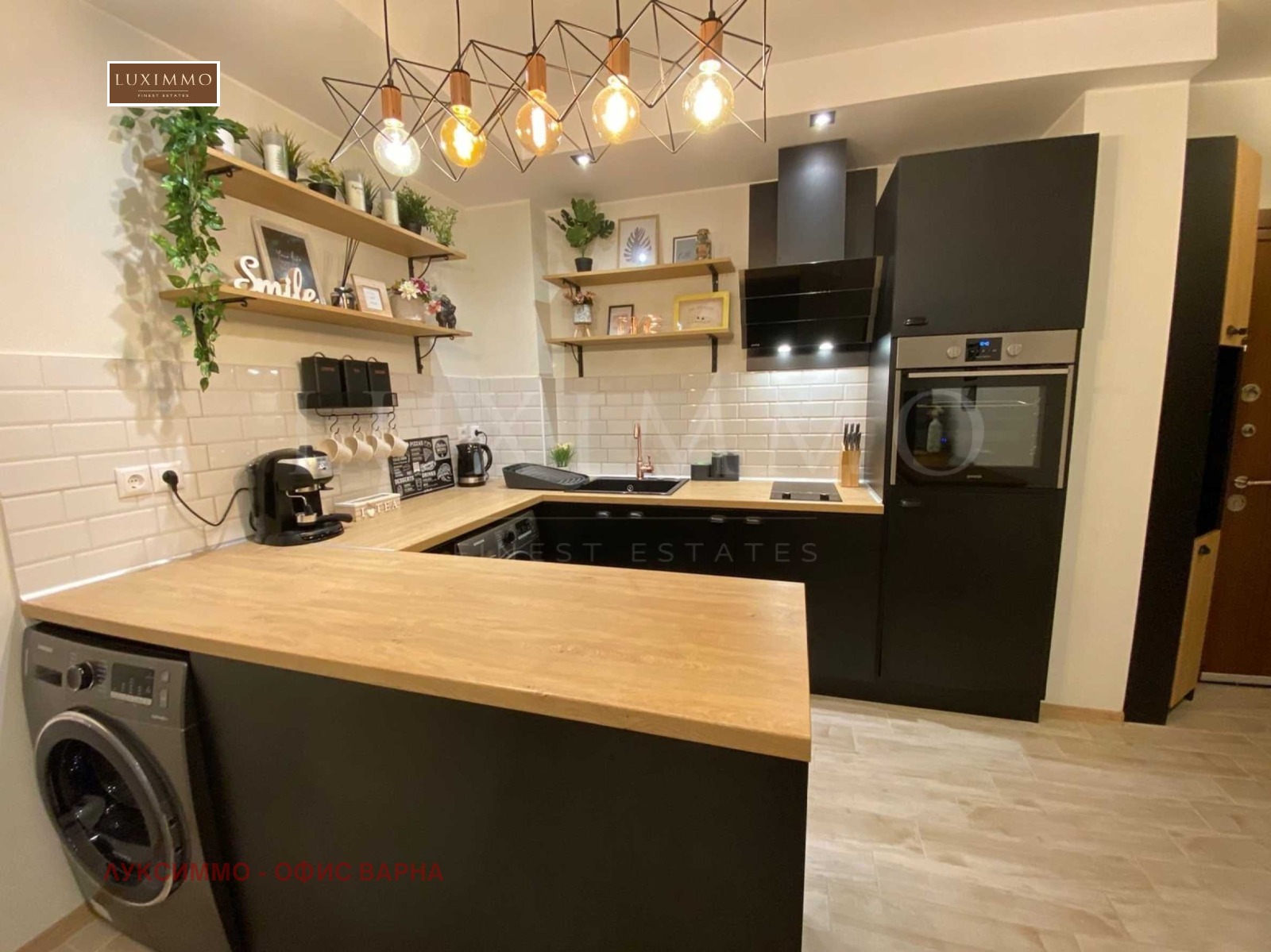 Дава под Наем 2-СТАЕН | Imot.bg — изображение 5