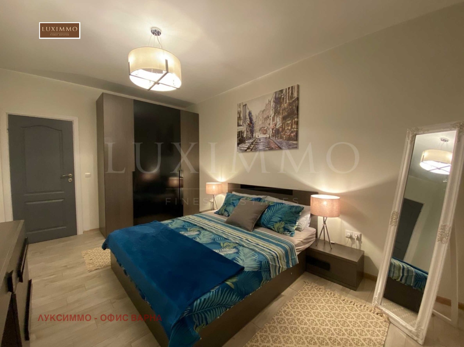 Дава под Наем 2-СТАЕН | Imot.bg — изображение 13