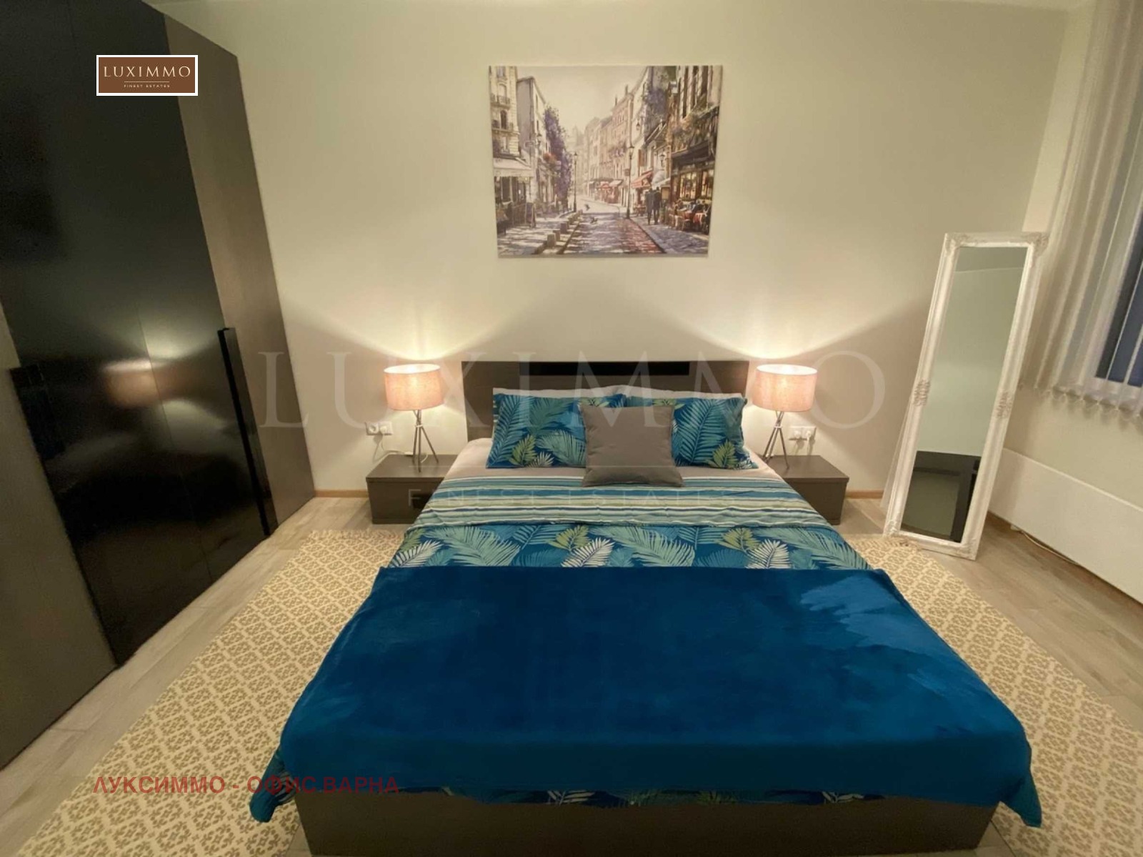 Дава под Наем 2-СТАЕН | Imot.bg — изображение 11