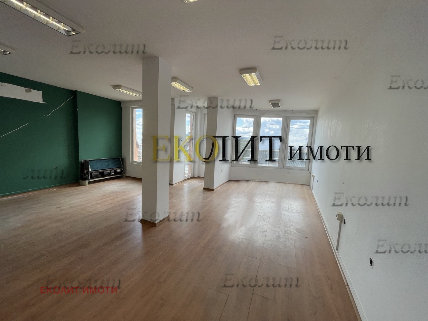 Дава под Наем ОФИС | Imot.bg — изображение 2