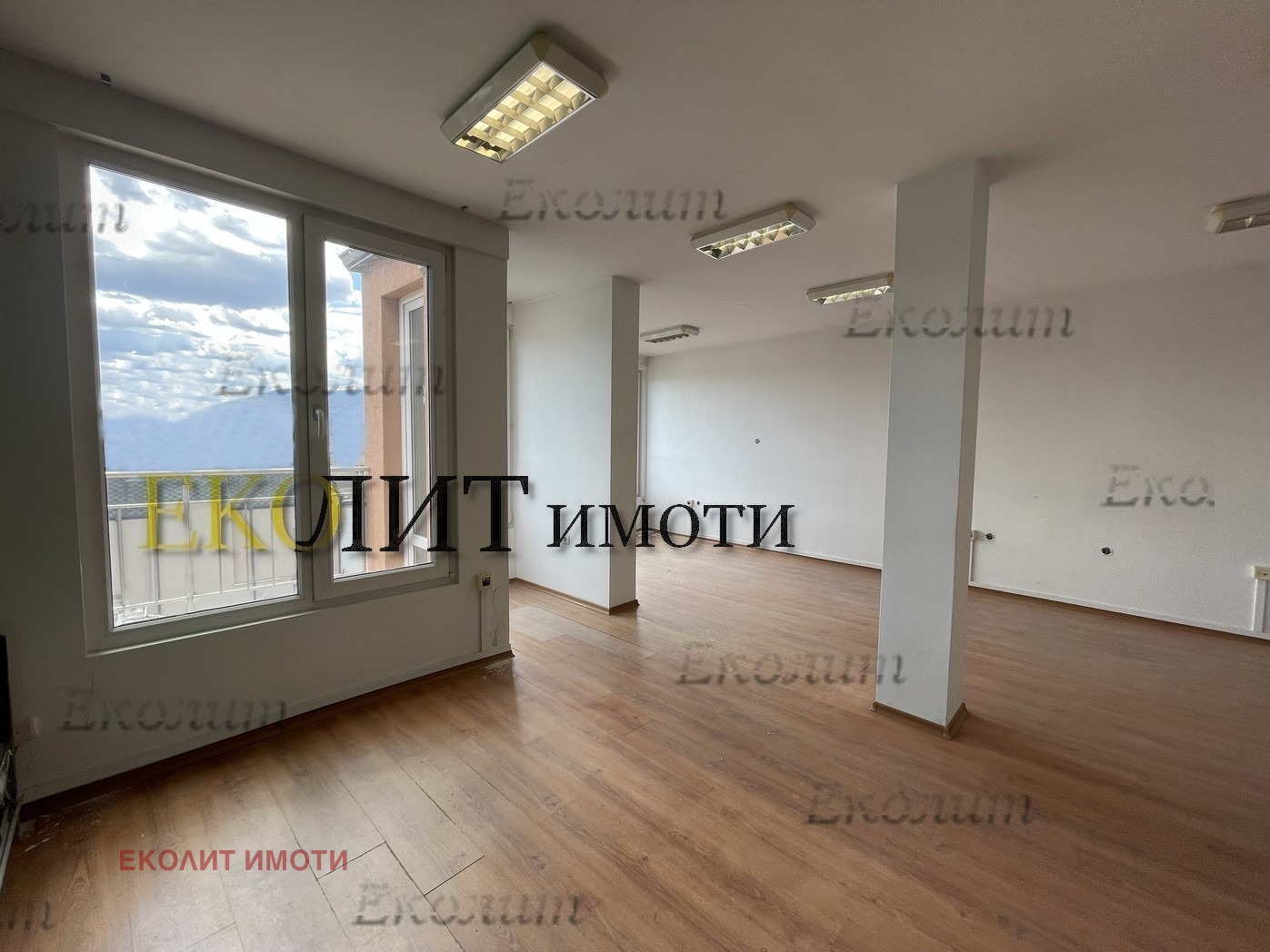 Дава под Наем ОФИС | Imot.bg — изображение 3