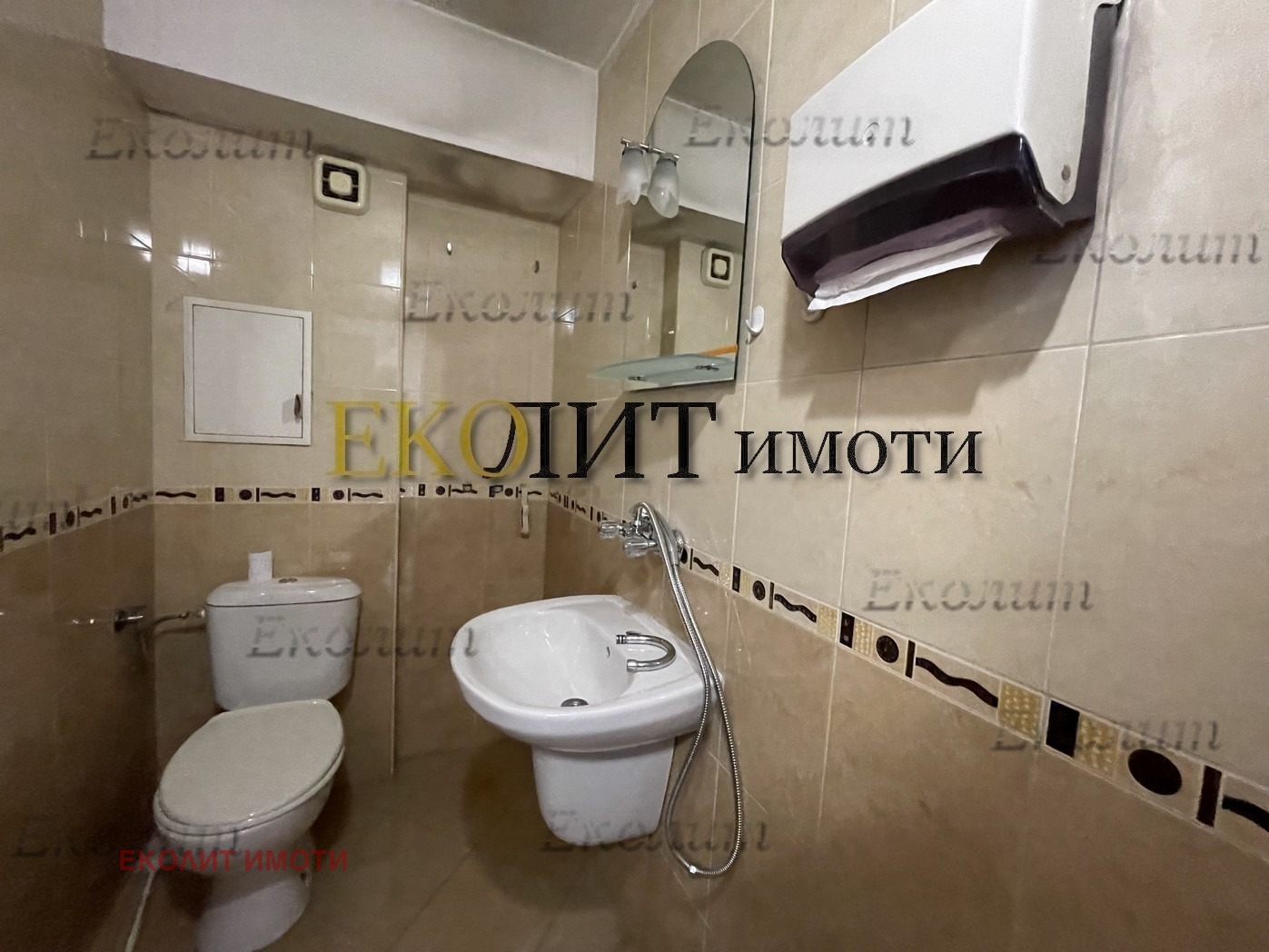 Дава под Наем ОФИС | Imot.bg — изображение 4