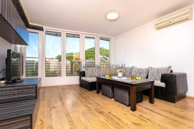 1 slaapkamer Mladezjki Chalm, Plovdiv