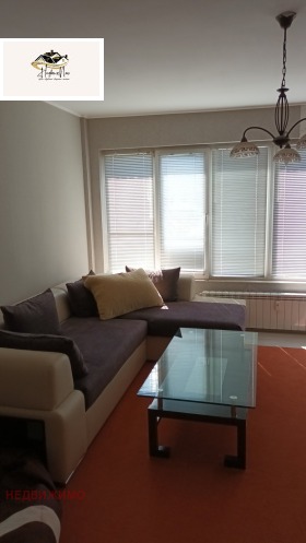 2 camere da letto Geo Milev, Sofia