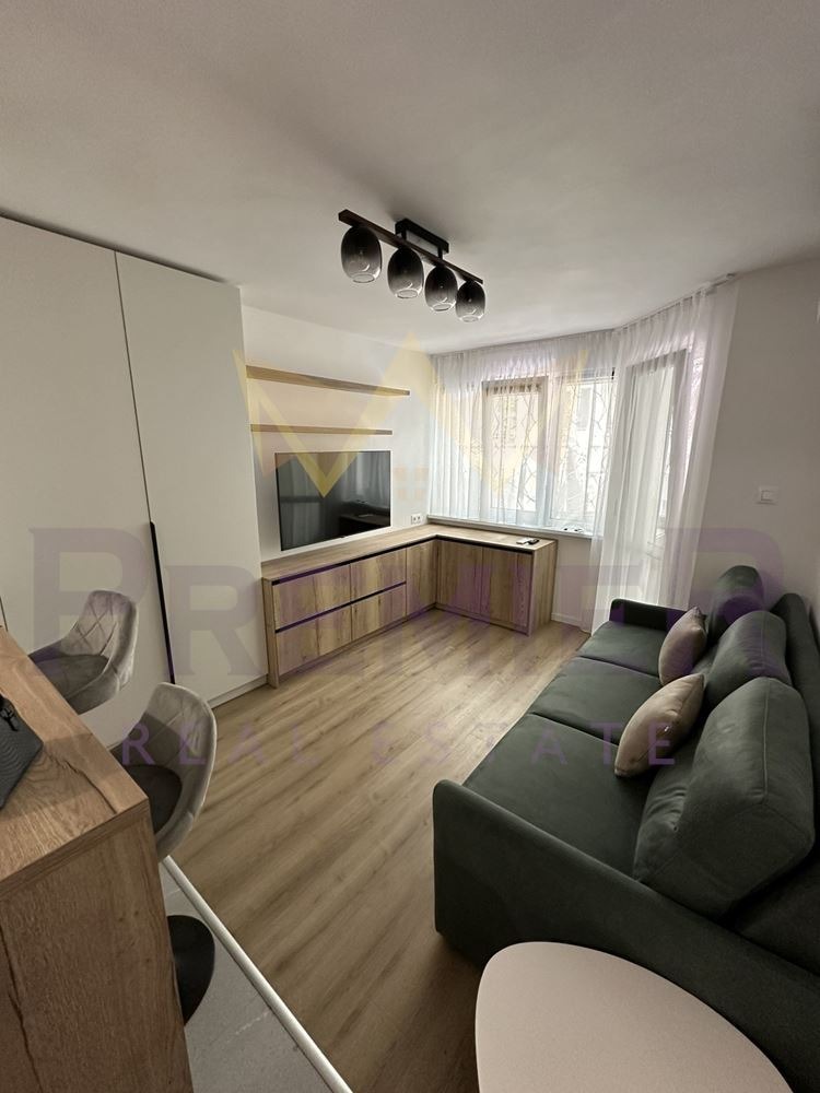 Kiadó  Stúdió Varna , Okrazsna bolnica-Generali , 34 négyzetméter | 60794670 - kép [8]