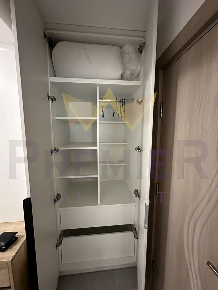 Kiadó  Stúdió Varna , Okrazsna bolnica-Generali , 34 négyzetméter | 60794670 - kép [11]