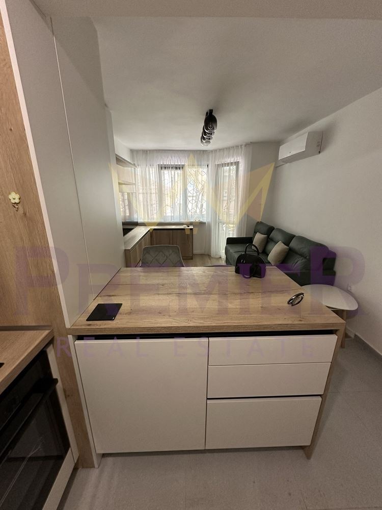 Kiadó  Stúdió Varna , Okrazsna bolnica-Generali , 34 négyzetméter | 60794670 - kép [7]