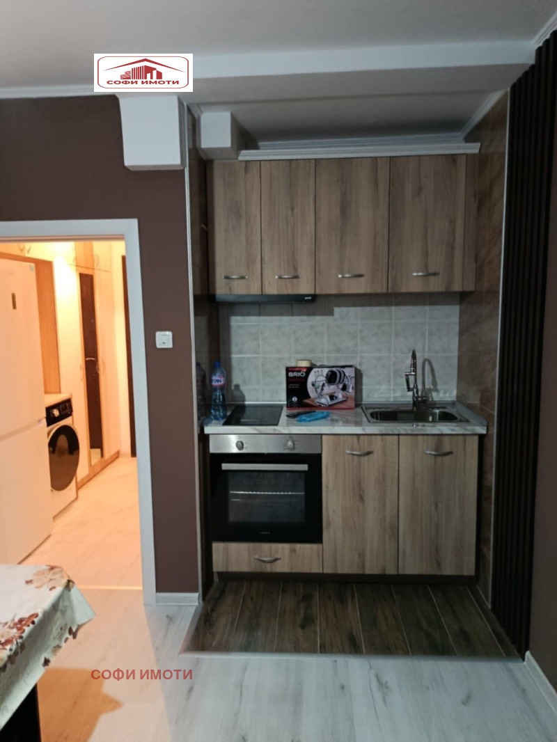 Дава под наем 1-СТАЕН, гр. Кърджали, Гледка