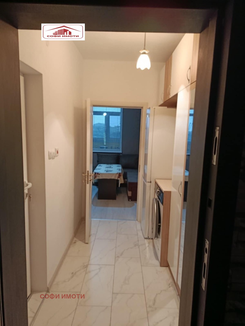 Дава под наем 1-СТАЕН, гр. Кърджали, Гледка, снимка 4 - Апартаменти - 53084191