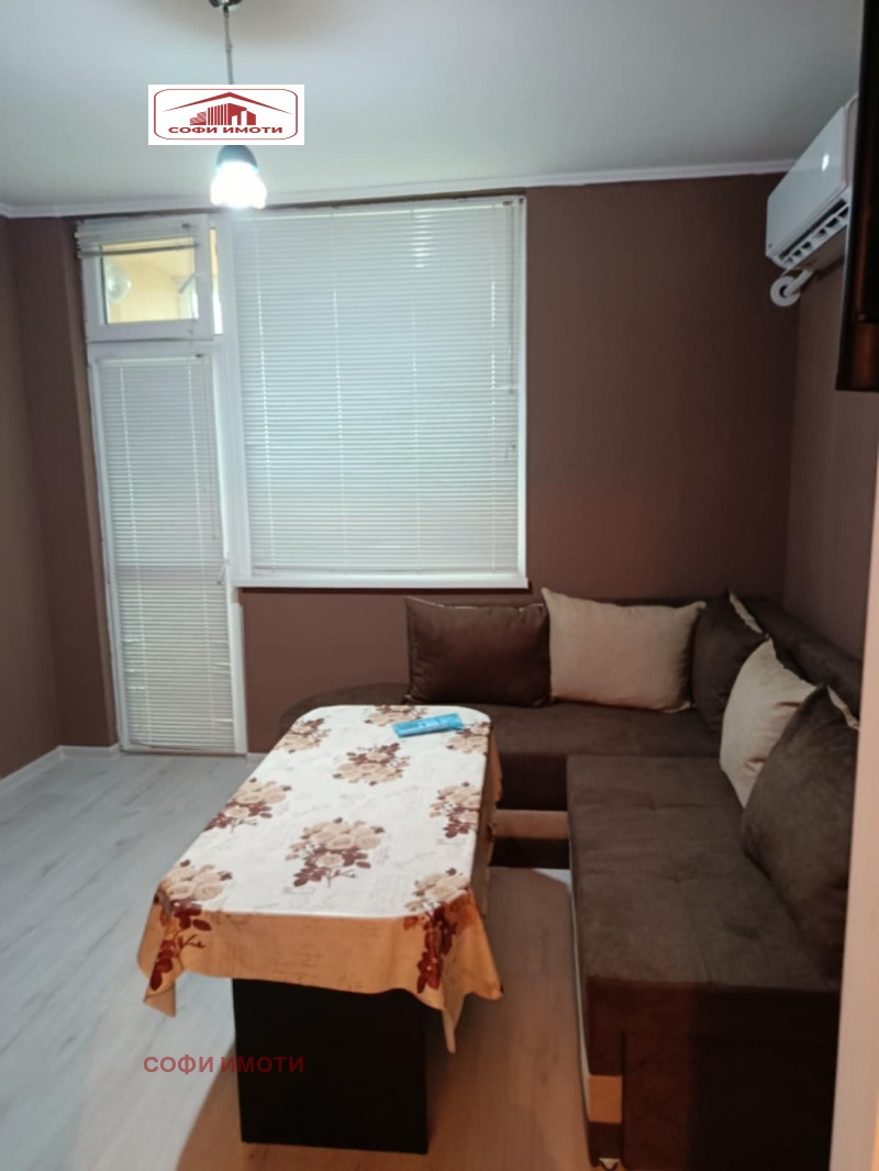 Дава под наем 1-СТАЕН, гр. Кърджали, Гледка, снимка 3 - Апартаменти - 53084191