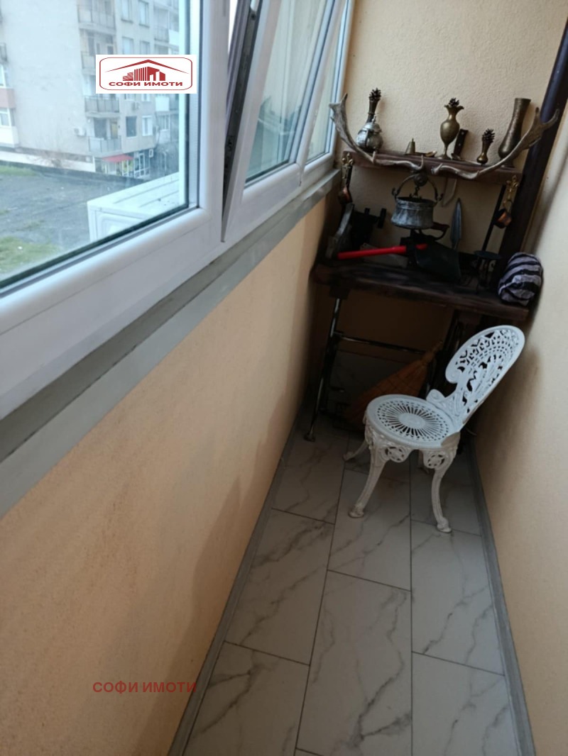 Дава под наем 1-СТАЕН, гр. Кърджали, Гледка, снимка 8 - Апартаменти - 53084191