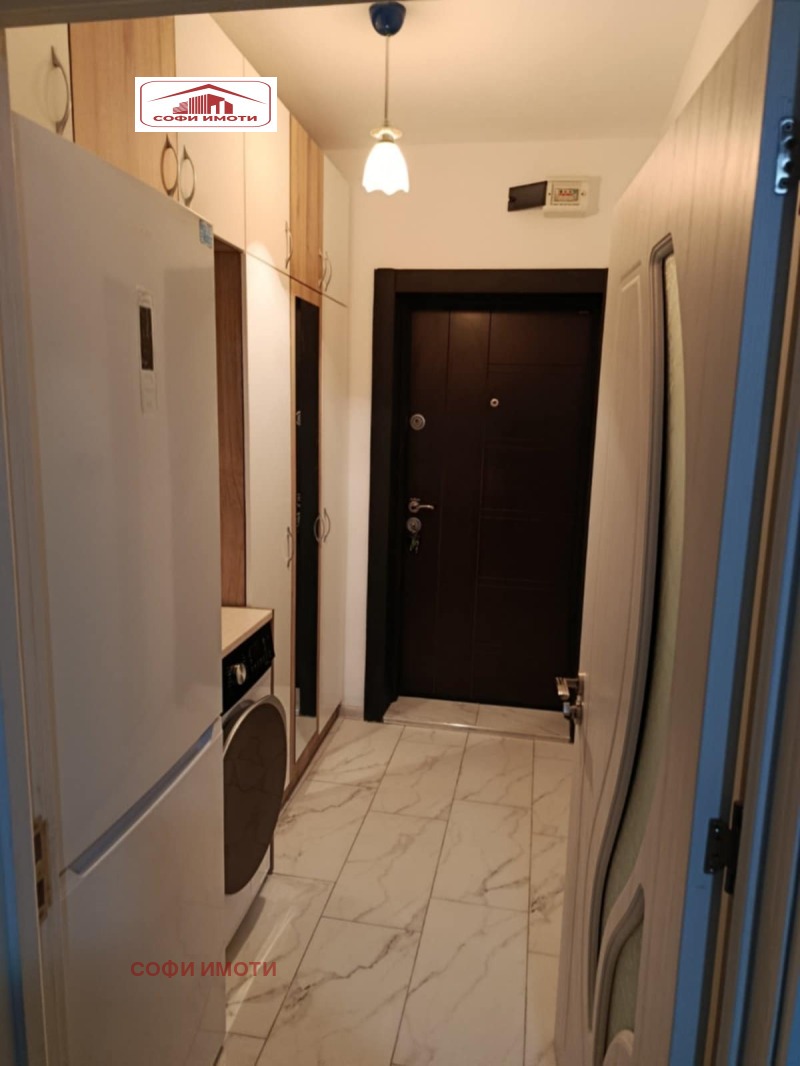 Дава под наем 1-СТАЕН, гр. Кърджали, Гледка, снимка 5 - Апартаменти - 53084191