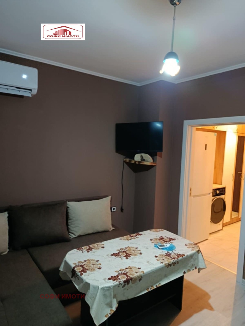 Дава под наем 1-СТАЕН, гр. Кърджали, Гледка, снимка 2 - Апартаменти - 53084191