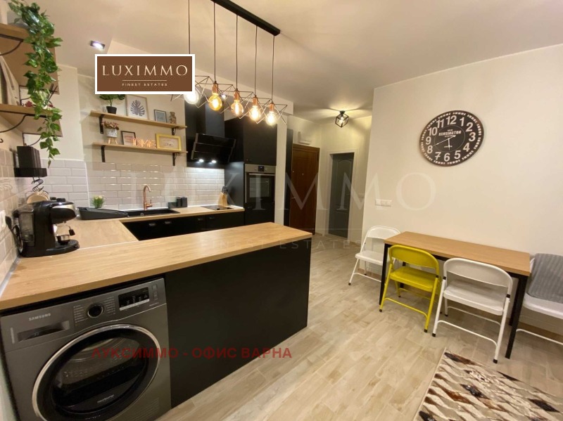 För uthyrning  1 sovrum Varna , Briz , 68 kvm | 25653799 - bild [16]