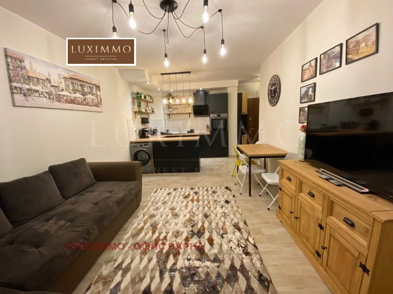 För uthyrning  1 sovrum Varna , Briz , 68 kvm | 25653799 - bild [6]