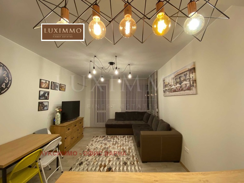 För uthyrning  1 sovrum Varna , Briz , 68 kvm | 25653799 - bild [4]