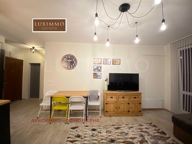 För uthyrning  1 sovrum Varna , Briz , 68 kvm | 25653799 - bild [7]