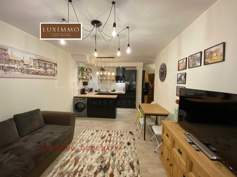 För uthyrning  1 sovrum Varna , Briz , 68 kvm | 25653799 - bild [8]