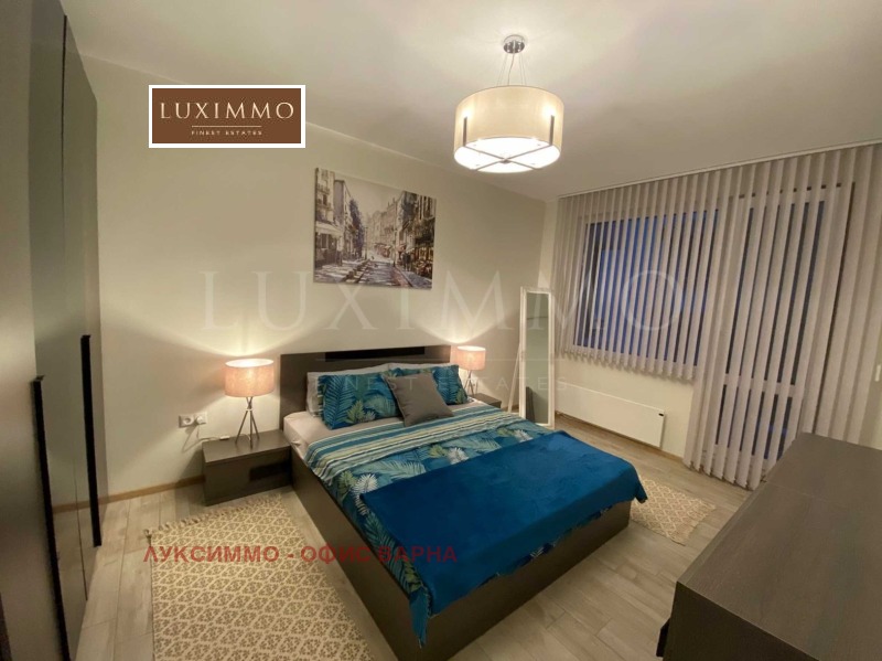 För uthyrning  1 sovrum Varna , Briz , 68 kvm | 25653799 - bild [10]