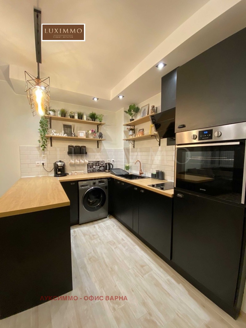 För uthyrning  1 sovrum Varna , Briz , 68 kvm | 25653799 - bild [2]