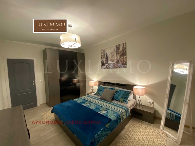 För uthyrning  1 sovrum Varna , Briz , 68 kvm | 25653799 - bild [9]