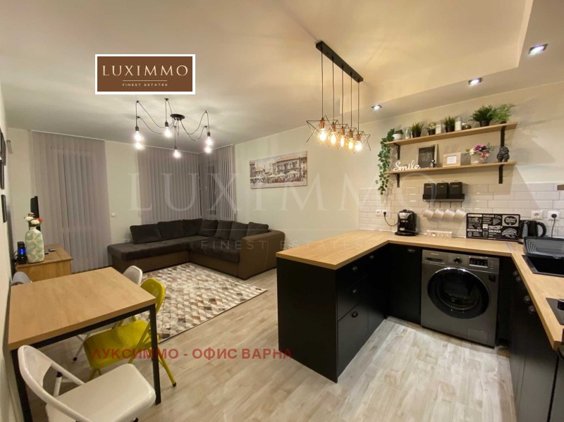 För uthyrning  1 sovrum Varna , Briz , 68 kvm | 25653799 - bild [3]